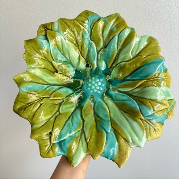 Marcia Of California Pottery